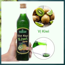 Siro Kiwi Golden Farm 520ml