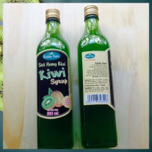 Siro Kiwi Golden Farm 520ml