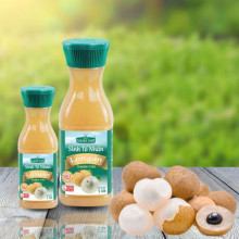 Sinh Tố Nhãn Golden Farm 1 lít