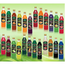 Siro nho Golden Farm Grape Syrup 520ml