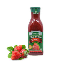 Sinh tố dâu Golden Farm 1lít