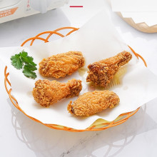 Giấy thấm dầu Tempura Oil absorbing Cooking Paper 500 sheet