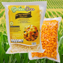 Bắp Ngọt Đông Lạnh Green One 450g