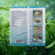 Lá Rong biển cuộn cơm Green World gói 20g