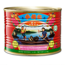 Dầu hào đặc biệt LKK Premium Oyster Sauce 2.2kg