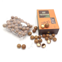Hạt macca nguyên vỏ 500g