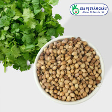 Hạt ngò gói 500gr Hạt ngò gói 500gr