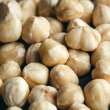 Hạt phỉ tách vỏ 1kg