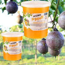 Hạt Thủy Tinh Chanh Dây Hùng Chương 1kg