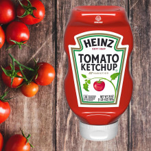 Tương cà chua Heinz Tomato Catchup 567g