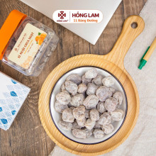 Xí muội chua ngọt Hồng Lam 300g