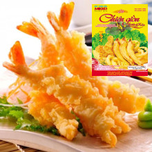 Bột chiên giòn Mikko Hương Xưa 150g Bột chiên giòn Mikko Hương Xưa 150g