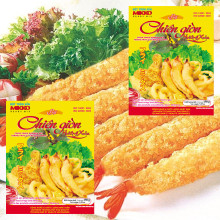 Bột chiên giòn Mikko Hương Xưa 150g Bột chiên giòn Mikko Hương Xưa 150g