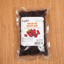 Trái cây sấy Nam Việt Quất King Deli 1kg
