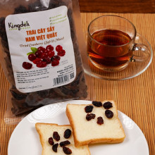 Trái cây sấy Nam Việt Quất King Deli 1kg