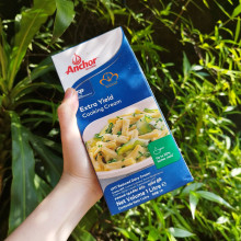 Kem Nấu Ăn Anchor Extra Yield 1 lít