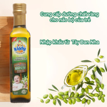 Dầu Olive Kiddy 250ml