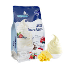Bột Làm Kem Phô Mai BenusCream 1KG