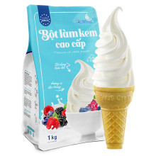 Bột Làm Kem Phô Mai  BenusCream 1KG
