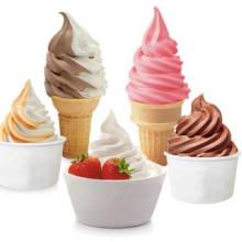 Bột Làm Kem Phô Mai BenusCream 1KG