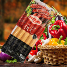 Xúc xích Đức LC Foods 500g