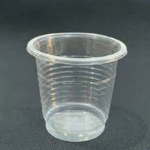 Ly nhựa đục 355