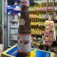 Mắm Nêm Trung Vị Ba Con Cua 230ml