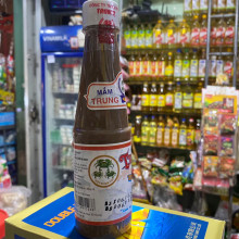 Mắm Nêm Trung Vị Ba Con Cua 230ml