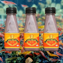 Mắm tôm Bắc Sato 190g