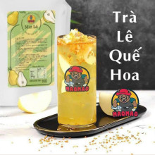 Mứt Lê Mao Mao 1kg