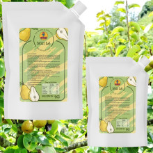 Mứt Lê Mao Mao 1kg