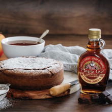 Siro cây lá Phong Maple Joe 250g F101189