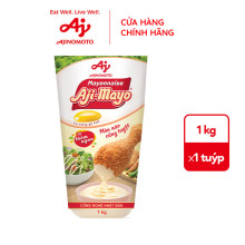 Xốt mayonnaise hương vị Nhật Kewpie 1kg