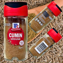 Bột Thì Là Cumin Ground McCormick 32g