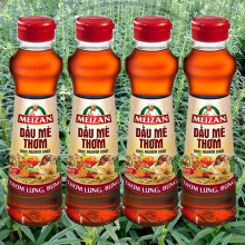 Dầu mè Meizan 100ml