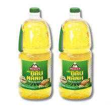 Dầu đậu nành Meizan 2L