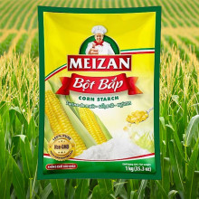 Bột bắp Meizan 1kg