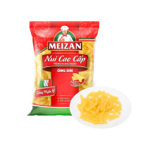 Nui cao cấp Meizan ống dài 200g