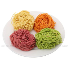 Mì rau củ sợi nhỏ Safoco 500gr