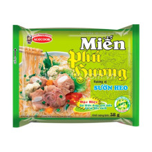 Miến Phú Hương sườn heo 58g