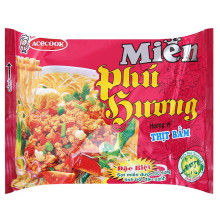 Miến Phú Hương thịt bằm 58g