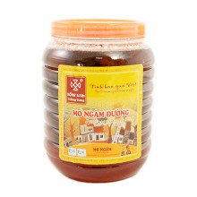 Mơ ngâm đường Hồng Lam Sugar Soaked Apricots 2.4kg