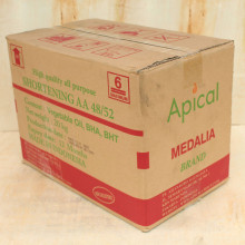 Mỡ Trừu - Medalia Shorterning 1kg