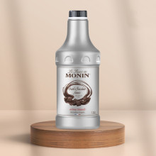 Sốt Sôcôla đen Monin Dark Chocolate Sauce 1.89L
