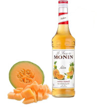 Sirô Dưa Lưới Monin Melon Syrup chai 700ml