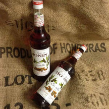 Siro Quế Cây MONIN Cinnamon Syrup 700ml