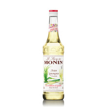 Siro sả Monin Asian Lemongrass Syrup 700ml