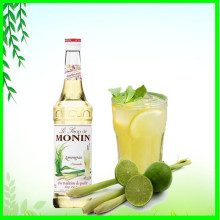 Siro sả Monin Asian Lemongrass Syrup 700ml