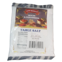 Muối Thái sấy AM 500gr