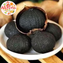 Tỏi đen cô đơn Nafarm 500g